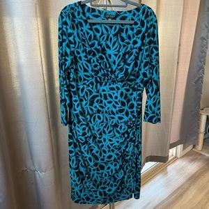 Lauren Ralph Lauren Dress. Size 18